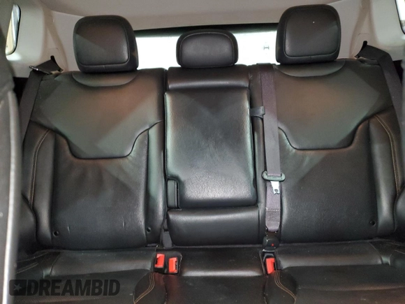 2021 Jeep Compass Limited with VIN 3C4NJDCBXMT596069, listed as a Copart auction lot 42027855 with 119,236 mi miles and Clean title. Bid and sale history available at DreamBid. Image 10.