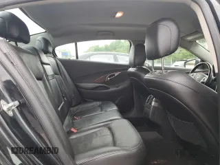 2012 Buick LaCrosse Premium 2 z VIN 1G4GF5E3XCF179013, wystawiony jako Copart lot #56324865 z przebiegiem 137 700 mil mil oraz Czysty tytuł • Clean title. Historia ofert i sprzedaży dostępna na DreamBid. Obrazek 10.