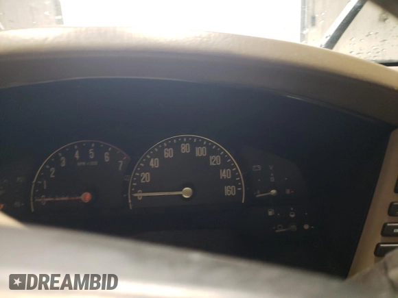 2005 Cadillac XLR z VIN 1G6YV34AX55601101, wystawiony jako Copart lot #75821644 z przebiegiem Nie podano mil oraz Szkoda całkowita • Salvage title. Historia ofert i sprzedaży dostępna na DreamBid. Obrazek 9.