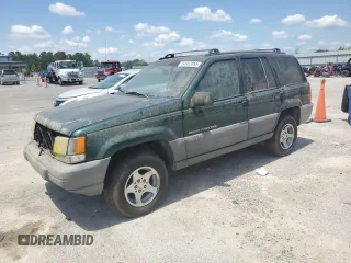 1997 Jeep Grand Cherokee TSi с VIN 1J4FX58S9VC739621, выставлен на аукционе Copart как лот 54962855 с пробегом 256 337 миль миль и Чистый • Clean title. История ставок и продаж доступна на DreamBid. Изображение 1.