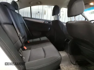 2017 Subaru Legacy Premium с VIN 4S3BNAC69H3069036, выставлен на аукционе Copart как лот 60953945 с пробегом 126 218 миль миль и Чистый • Clean title. История ставок и продаж доступна на DreamBid. Изображение 10.