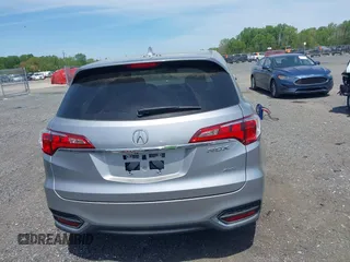 2017 Acura RDX z VIN 5J8TB4H32HL038127, wystawiony jako IAAI lot #42134666 z przebiegiem 116 264 mil mil oraz . Historia ofert i sprzedaży dostępna na DreamBid. Obrazek 16.