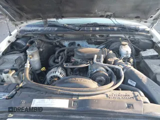 2004 Chevrolet Blazer LS z VIN 1GNDT13X34K161001, wystawiony jako IAAI lot #41432856 z przebiegiem Nie podano mil oraz . Historia ofert i sprzedaży dostępna na DreamBid. Obrazek 10.