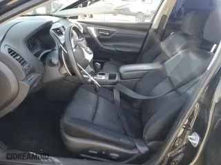 2016 Nissan Altima 2.5 SR with VIN 1N4AL3APXGN388950, listed as a Copart auction lot 44640245 with 153,228 mi miles and Salvage Title. Bid and sale history available at carsss.com. Image 7.