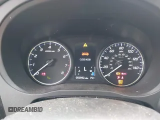 2020 Mitsubishi Outlander SE with VIN JA4AD3A39LZ034015, listed as a IAAI auction lot 42245374 with 92,992 mi miles and . Bid and sale history available at DreamBid. Image 7.