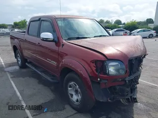 2006 Toyota Tundra SR5 с VIN 5TBET341X6S561872, выставлен на аукционе IAAI как лот 42511509 с пробегом 173 909 миль миль и . История ставок и продаж доступна на DreamBid. Изображение 1.