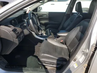 2014 Honda Accord Sedan EX-L with VIN 1HGCR2F81EA264908, listed as a Copart auction lot 73394934 with 230,346 mi miles and Salvage Title. Bid and sale history available at carsss.com. Image 7.
