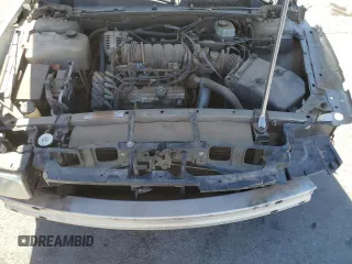 2000 Buick LeSabre Limited с VIN 1G4HR54K4YU212532, выставлен на аукционе Copart как лот 54661975 с пробегом 131 876 миль миль и Списание • Salvage title. История ставок и продаж доступна на DreamBid. Изображение 11.