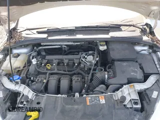 2017 Ford Focus SE with VIN 1FADP3F2XHL304413, listed as a IAAI auction lot 41939334 with 106,074 mi miles and . Bid and sale history available at DreamBid. Image 10.