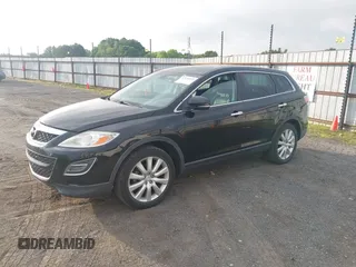 2010 Mazda CX-9 Sport с VIN JM3TB2MA5A0205294, выставлен на аукционе IAAI как лот 42258059 с пробегом 238 455 миль миль и . История ставок и продаж доступна на DreamBid. Изображение 2.