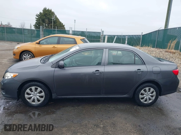 2010 Toyota Corolla z VIN JTDBU4EEXAJ058637, wystawiony jako IAAI lot #41810086 z przebiegiem 179 193 mil mil oraz . Historia ofert i sprzedaży dostępna na DreamBid. Obrazek 15.