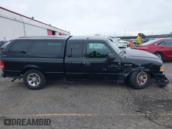 2011 Ford Ranger XL with VIN 1FTKR1ED8BPA47397, listed as a IAAI auction lot 41643122 with 97,926 mi miles and . Bid and sale history available at DreamBid. Image 13.
