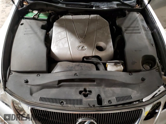 2011 Lexus GS 350 with VIN JTHCE1KS5B0028459, listed as a Copart auction lot 81760404 with 143,201 mi miles and Salvage Title. Bid and sale history available at carsss.com. Image 11.