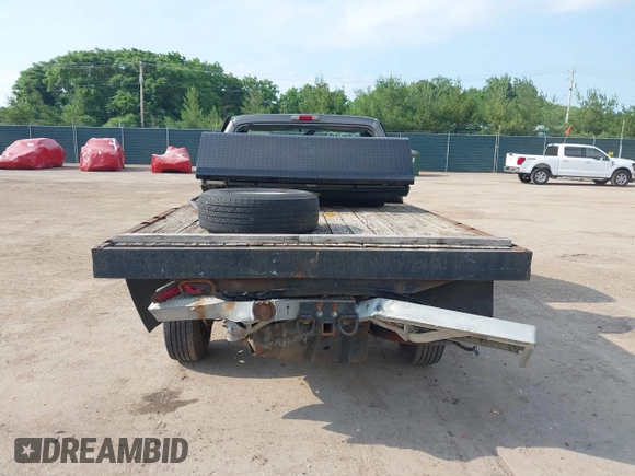 2003 Ford F-350 with VIN 1FDSF34L43EC81624, listed as a IAAI auction lot 42591645 with 275,341 mi miles and . Bid and sale history available at DreamBid. Image 16.