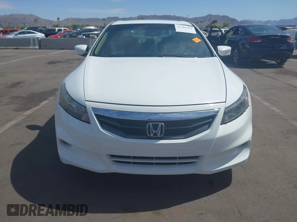 2012 Honda Accord EX with VIN 1HGCS1B73CA011260, listed as a IAAI auction lot 42180968 with 93,317 mi miles and . Bid and sale history available at DreamBid. Image 12.