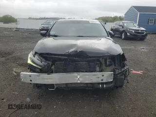 2019 Acura ILX Premium z VIN 19UDE2F86KA004449, wystawiony jako Copart lot #55303115 z przebiegiem 78 053 mil mil oraz Szkoda całkowita • Salvage title. Historia ofert i sprzedaży dostępna na DreamBid. Obrazek 5.