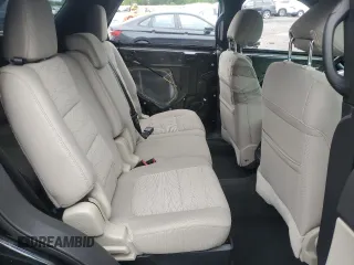 2014 Ford Explorer с VIN 1FM5K8B83EGC40090, выставлен на аукционе Copart как лот 57321695 с пробегом 92 818 миль миль и Чистый • Clean title. История ставок и продаж доступна на DreamBid. Изображение 11.