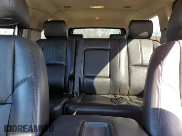 2013 GMC Yukon XL SLT with VIN 1GKS2KE71DR169079, listed as a Copart auction lot 47701385 with 280,893 mi miles and Clean Title. Bid and sale history available at carsss.com. Image 10.