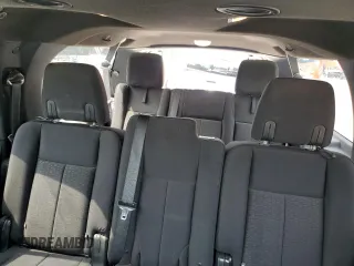 2015 Ford Expedition Max XLT с VIN 1FMJK1HT8FEF15077, выставлен на аукционе Copart как лот 55824385 с пробегом 145 895 миль миль и Списание • Salvage title. История ставок и продаж доступна на DreamBid. Изображение 10.