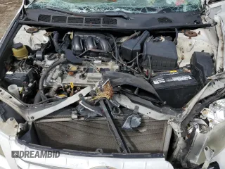 2005 Toyota Avalon XL with VIN 4T1BK36B85U008078, listed as a Copart auction lot 51478775 with Not Provided miles and Salvage Title. Bid and sale history available at carsss.com. Image 13.
