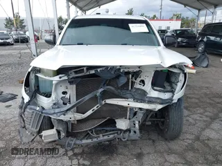 2012 Toyota Tacoma with VIN 5TFTX4CN0CX014208, listed as a IAAI auction lot 41721892 with 207,656 mi miles and . Bid and sale history available at DreamBid. Image 6.