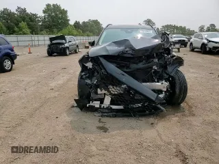 2025 Mazda CX-70 with VIN JM3KJDHD4S1115855, listed as a Copart auction lot 60230865 with 5,899 mi miles and Salvage title. Bid and sale history available at DreamBid. Image 14.