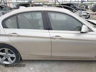 2015 BMW 3 Series 328i with VIN WBA3A5G56FNP35079, listed as a IAAI auction lot 42032900 with 107,862 mi miles and . Bid and sale history available at DreamBid. Image 13.