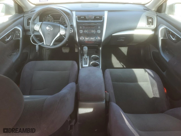 2013 Nissan Altima 2.5 S with VIN 1N4AL3AP7DC143255, listed as a Copart auction lot 51665655 with 168,912 mi miles and Salvage Title. Bid and sale history available at carsss.com. Image 8.