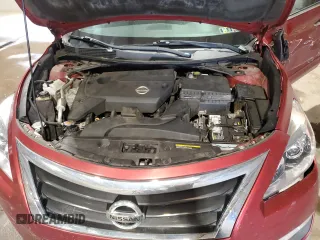 2013 Nissan Altima SL with VIN 1N4AL3AP8DC236964, listed as a Copart auction lot 64735345 with 206,497 mi miles and Salvage title. Bid and sale history available at DreamBid. Image 11.