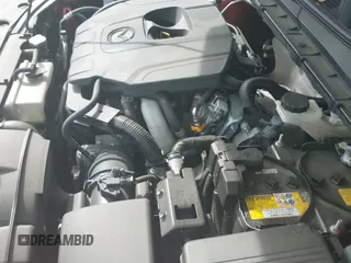 2024 Mazda CX-5 S Select z VIN JM3KFBBM7R0381773, wystawiony jako IAAI lot #42356753 z przebiegiem 13 593 mil mil oraz . Historia ofert i sprzedaży dostępna na DreamBid. Obrazek 18.