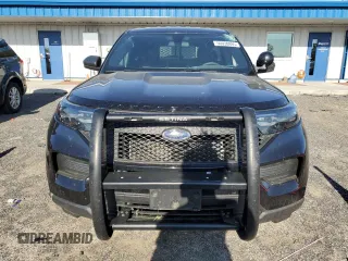 2020 Ford Explorer z VIN 1FM5K8AC6LGA83352, wystawiony jako Copart lot #56030895 z przebiegiem 169 358 mil mil oraz Nie do naprawy • Non repairable. Historia ofert i sprzedaży dostępna na DreamBid. Obrazek 5.