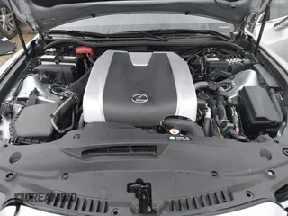 2023 Lexus IS with VIN JTHGZ1B2XP5061022, listed as a IAAI auction lot 41889340 with 28,741 mi miles. Bid and sale history available at carsss.com. Image 10.