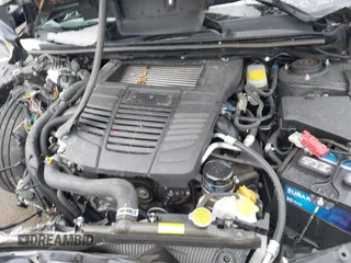 2019 Subaru WRX Limited with VIN JF1VA1N67K8811133, listed as a IAAI auction lot 41393679 with 1 mi miles. Bid and sale history available at carsss.com. Image 10.