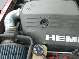 2013 Dodge Challenger R/T с VIN 2C3CDYBT5DH536813, выставлен на аукционе IAAI как лот 42181604 с пробегом 101 886 миль миль и . История ставок и продаж доступна на DreamBid. Изображение 19.