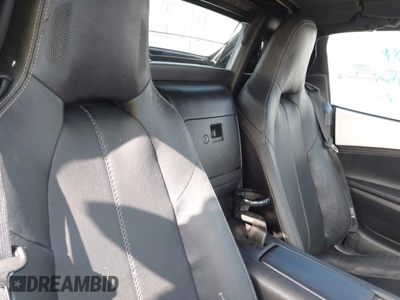 2020 Mazda MX-5 Miata Grand Touring с VIN JM1NDAM73L0414658, выставлен на аукционе IAAI как лот 42451595 с пробегом 73 339 миль миль и . История ставок и продаж доступна на DreamBid. Изображение 8.