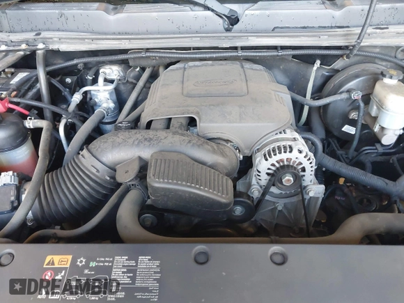 2013 Chevrolet Silverado 1500 with VIN 1GCRKSE27DZ346393, listed as a IAAI auction lot 41726306 with 73,033 mi miles and . Bid and sale history available at DreamBid. Image 10.