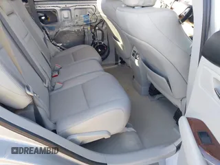 2010 Lexus RX 350 z VIN 2T2ZK1BA5AC024424, wystawiony jako IAAI lot #41348334 z przebiegiem 233 275 mil mil oraz . Historia ofert i sprzedaży dostępna na DreamBid. Obrazek 8.