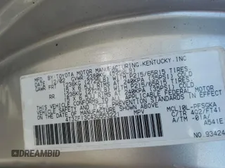2003 Toyota Sienna LE with VIN 4T3ZF13C43U553221, listed as a Copart auction lot 76391714 with 190,067 mi miles and Clean Title. Bid and sale history available at carsss.com. Image 15.