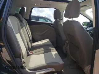 2015 Ford Escape SE with VIN 1FMCU0GX3FUB24684, listed as a Copart auction lot 55358025 with 114,392 mi miles and Clean Title. Bid and sale history available at carsss.com. Image 11.