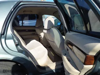 2006 Mercury Grand Marquis GS with VIN 2MEFM74V16X650056, listed as a IAAI auction lot 42107815 with 156,710 mi miles. Bid and sale history available at carsss.com. Image 8.