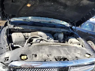2016 Ram 1500 Longhorn with VIN 1C6RR7WT5GS181187, listed as a Copart auction lot 43376914 with 165,081 mi miles and Salvage Title. Bid and sale history available at carsss.com. Image 11.