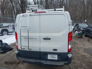 2017 Ford Transit с VIN 1FTYE1ZM8HKB56318, выставлен на аукционе IAAI как лот 41344630 с пробегом 168 462 миль миль и . История ставок и продаж доступна на DreamBid. Изображение 15.