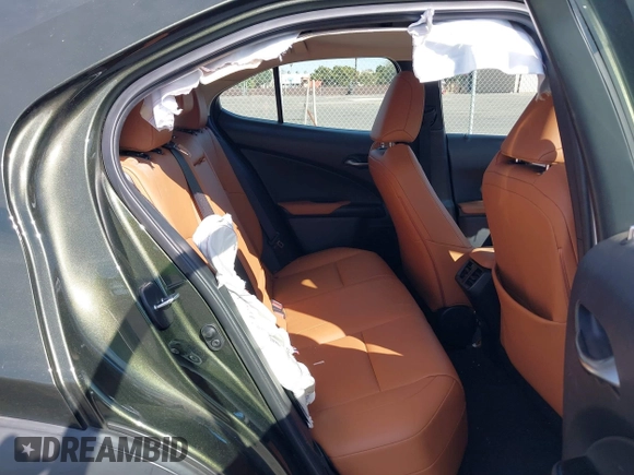 2020 Lexus UX 200 с VIN JTHX3JBH6L2024213, выставлен на аукционе IAAI как лот 41637871 с пробегом 51 921 миль миль и . История ставок и продаж доступна на DreamBid. Изображение 8.
