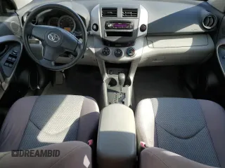 2006 Toyota RAV4 with VIN JTMBK33V466008197, listed as a Copart auction lot 45395905 with 223,237 mi miles and Salvage Title. Bid and sale history available at carsss.com. Image 8.
