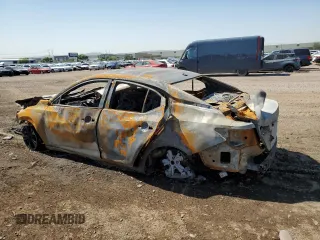 2021 Nissan Sentra SV with VIN 3N1AB8CVXMY290069, listed as a Copart auction lot 62497745 with Not provided miles and Non repairable. Bid and sale history available at DreamBid. Image 2.