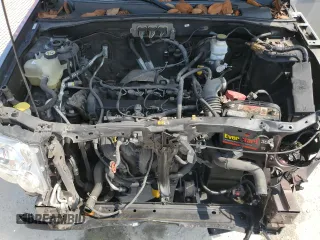 2008 Ford Escape XLS with VIN 1FMCU02Z88KA56292, listed as a Copart auction lot 55841815 with Not provided miles and Salvage title. Bid and sale history available at DreamBid. Image 12.