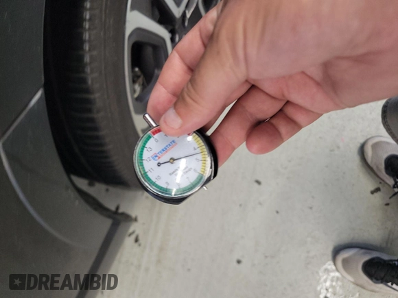 2023 Subaru Ascent Limited with VIN 4S4WMASD9P3440680, listed as a IAAI auction lot 42801541 with 23,271 mi miles and . Bid and sale history available at DreamBid. Image 29.