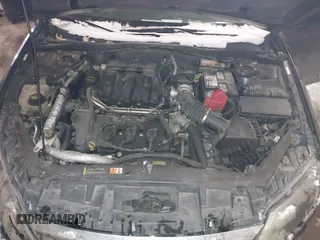 2010 Ford Fusion SE with VIN 3FAHP0HG9AR180750, listed as a IAAI auction lot 41482695 with 143,207 mi miles. Bid and sale history available at carsss.com. Image 10.