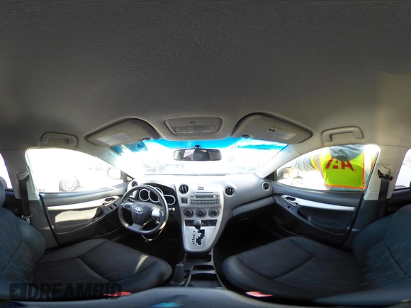 2011 Toyota Matrix z VIN 2T1KU4EE9BC562237, wystawiony jako IAAI lot #41882972 z przebiegiem 103 814 mil mil oraz . Historia ofert i sprzedaży dostępna na DreamBid. Obrazek 19.