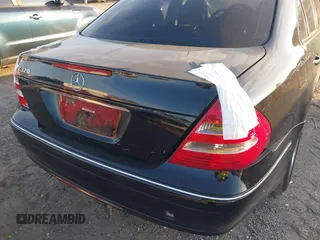 2004 Mercedes-Benz E 320 with VIN WDBUF65J84A457545, listed as a IAAI auction lot 41645142 with 208,967 mi miles and . Bid and sale history available at carsss.com. Image 12.